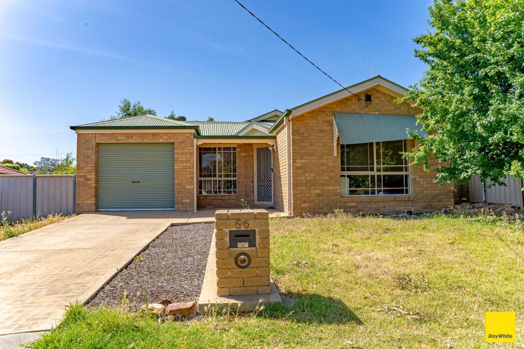 56 Day St, East Bendigo, VIC 3550