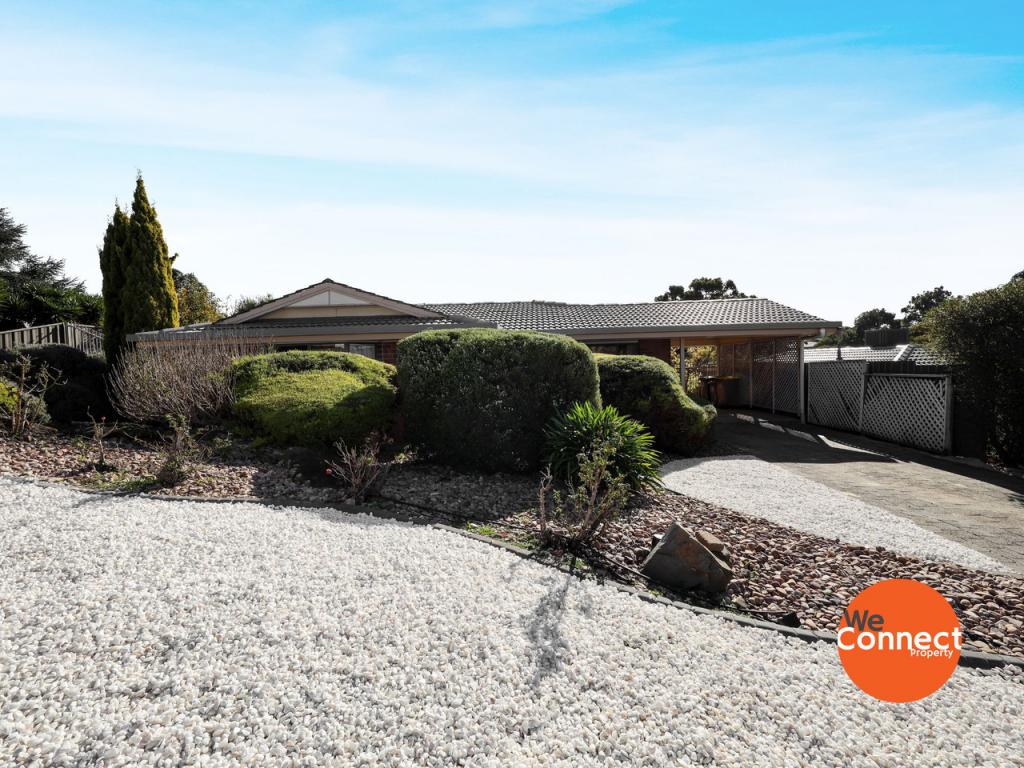 17 Glenthorn Cres, O'Halloran Hill, SA 5158