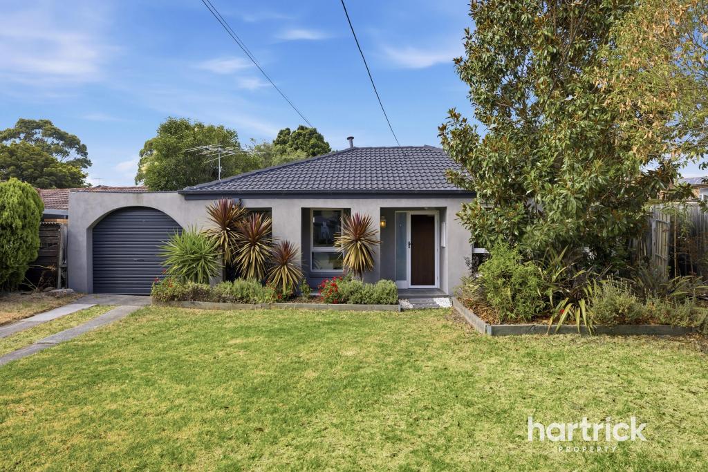 58 Voltri St, Mentone, VIC 3194