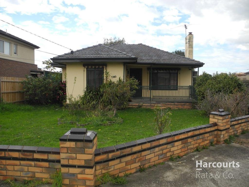 2 Walsh Ave, Thornbury, VIC 3071