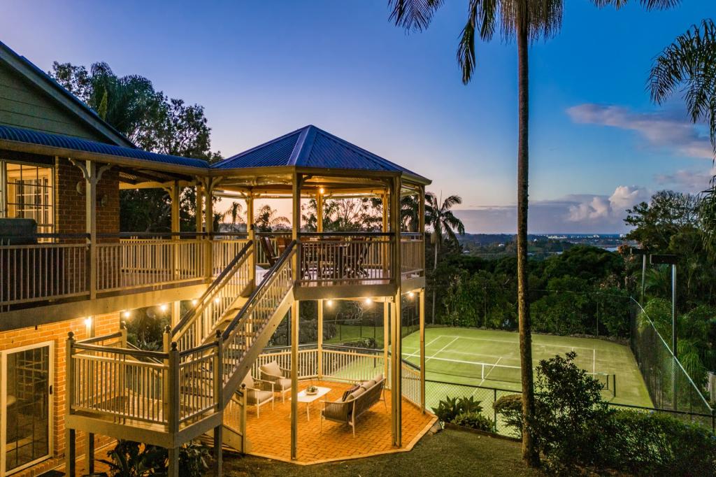 16 Bongaree Rd, Terranora, NSW 2486