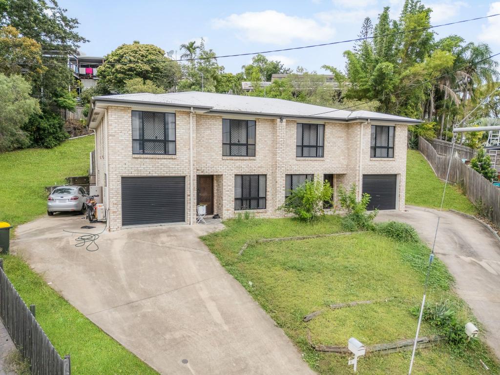 1 & 2/15 Box St, Kin Kora, QLD 4680