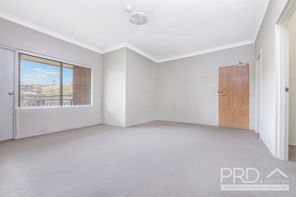 15/26-28 Kairawa St, South Hurstville, NSW 2221
