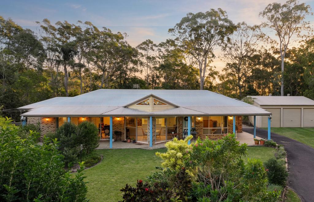 40 Patterson Dr, Tinbeerwah, QLD 4563