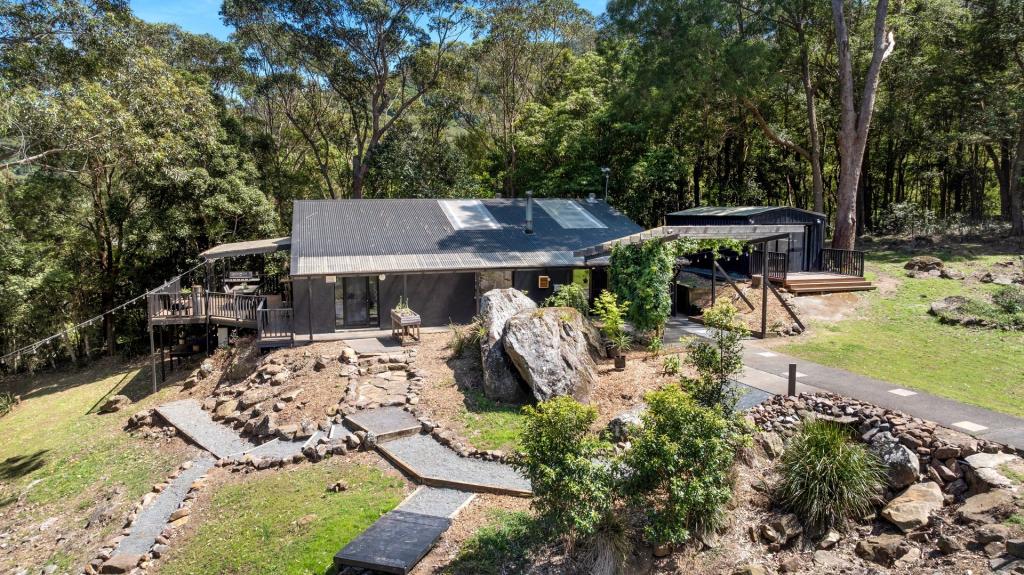 147 Koloona Ave, Mount Keira, NSW 2500