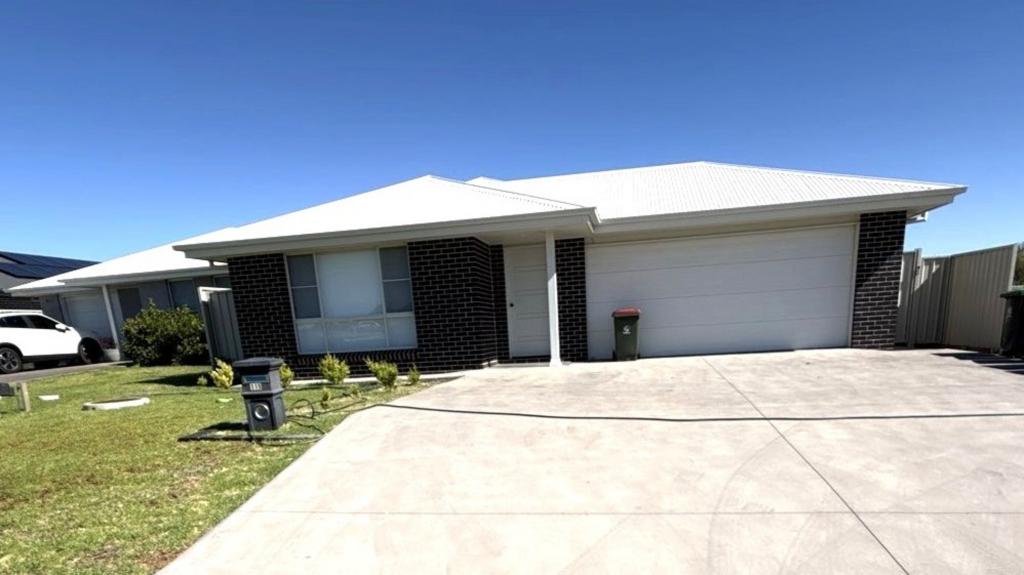 115 Champagne Dr, Dubbo, NSW 2830