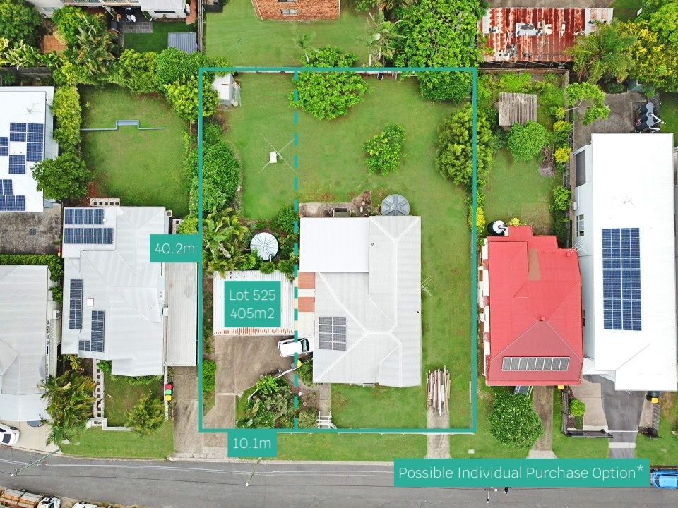 17 Tenth Ave, Coorparoo, QLD 4151