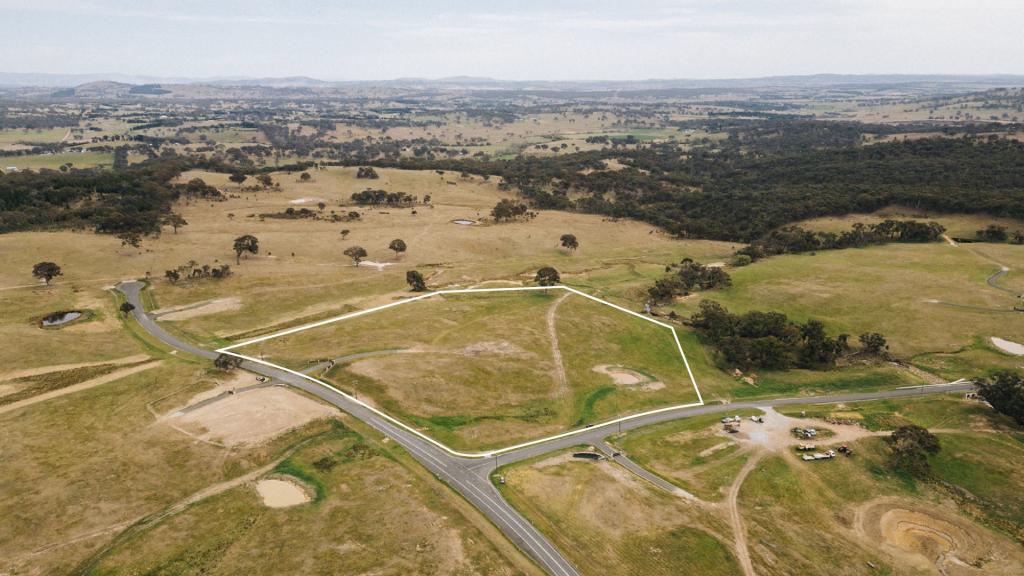 Lot 19 Woodfield Hills, Bywong, NSW 2621