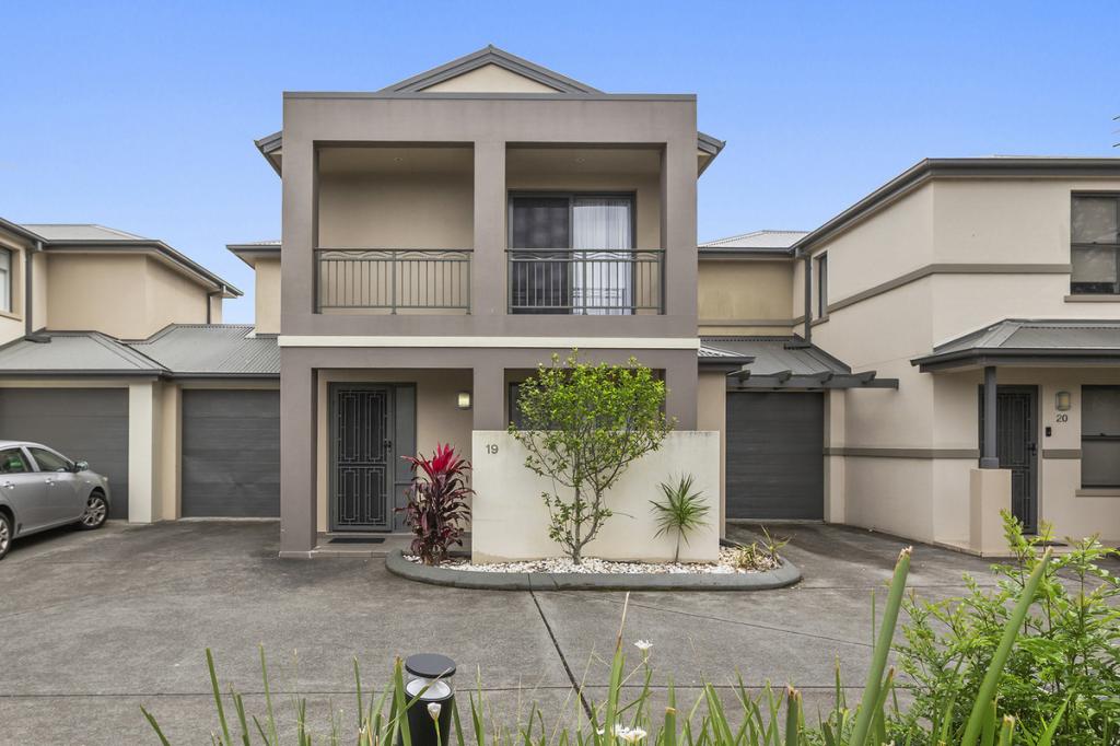 19/348 Pacific Hwy, Belmont North, NSW 2280