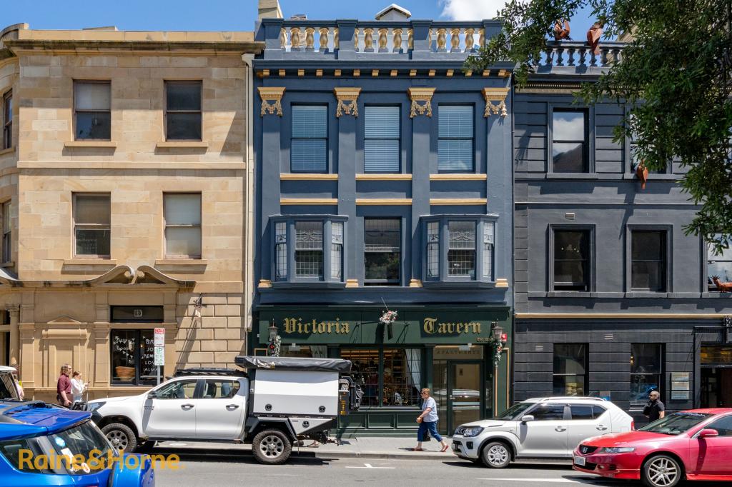 1/30 Murray St, Hobart, TAS 7000