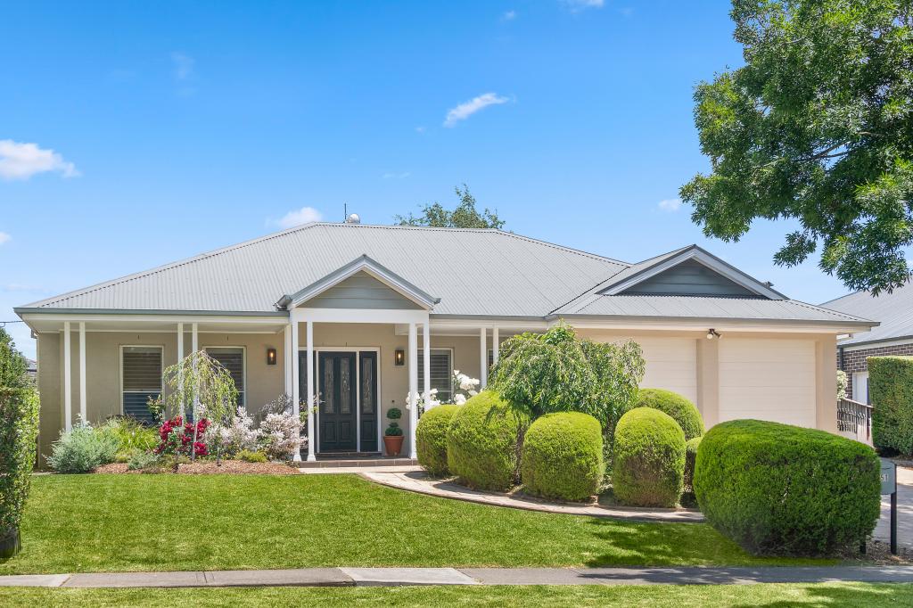 51 KINGSBURY CCT, BOWRAL, NSW 2576