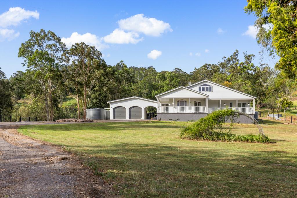 508 Pine Brush Rd, Glen William, NSW 2321