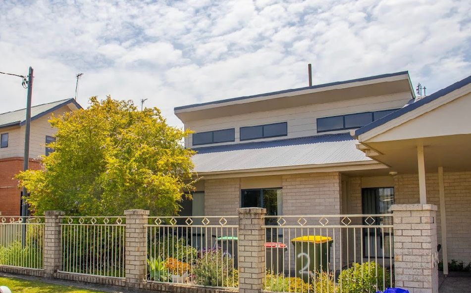 1/2 Edward St, Georgetown, NSW 2298