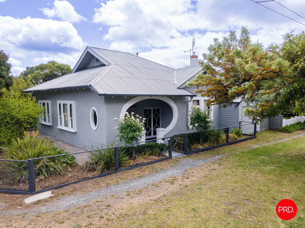 24 COBDEN ST, BENDIGO, VIC 3550