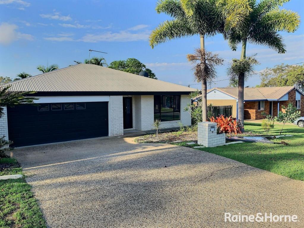 10 Rosslyn Cl, Clinton, QLD 4680