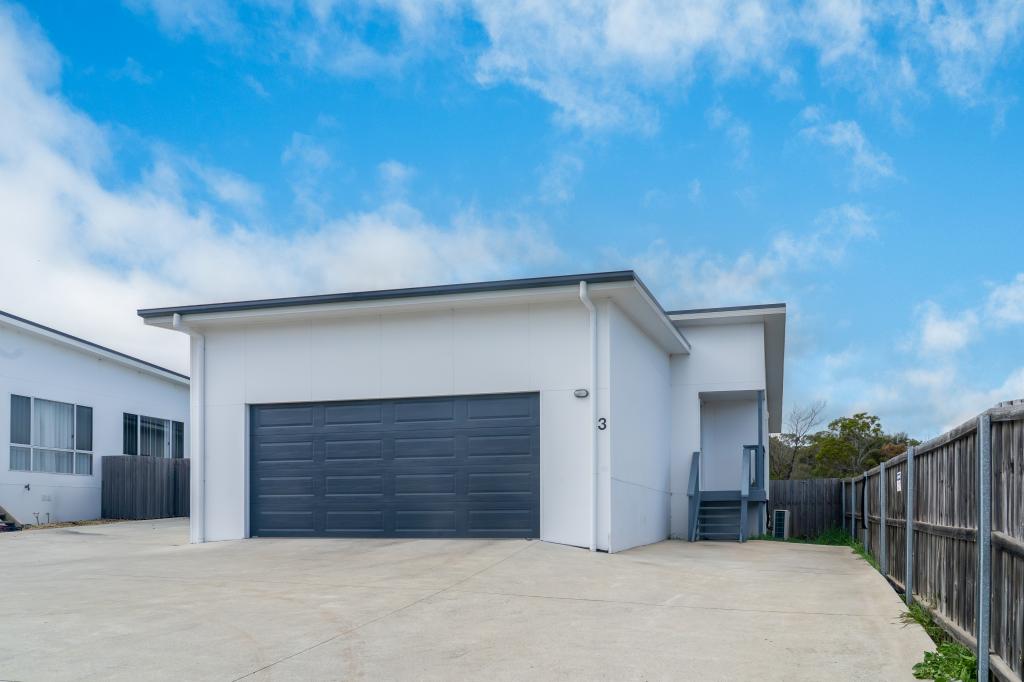 3/25 Ashgrove Cres, Old Beach, TAS 7017