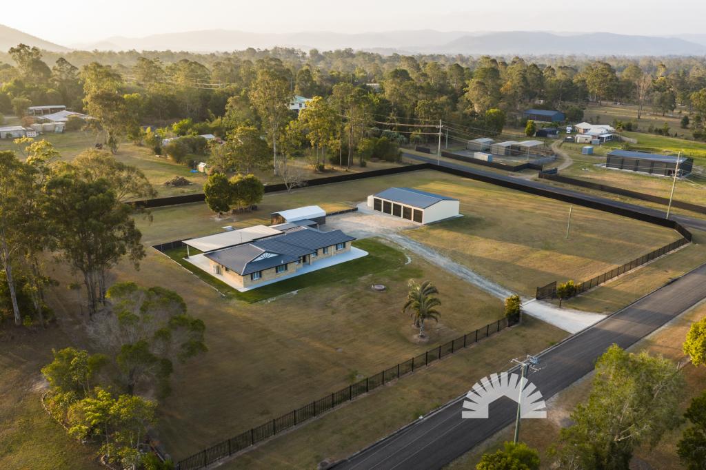 2 Montanus Dr, Woodford, QLD 4514