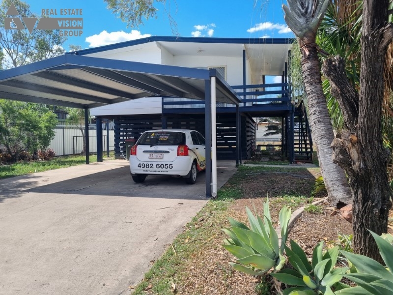 Contact Agent For Address, Blackwater, QLD 4717