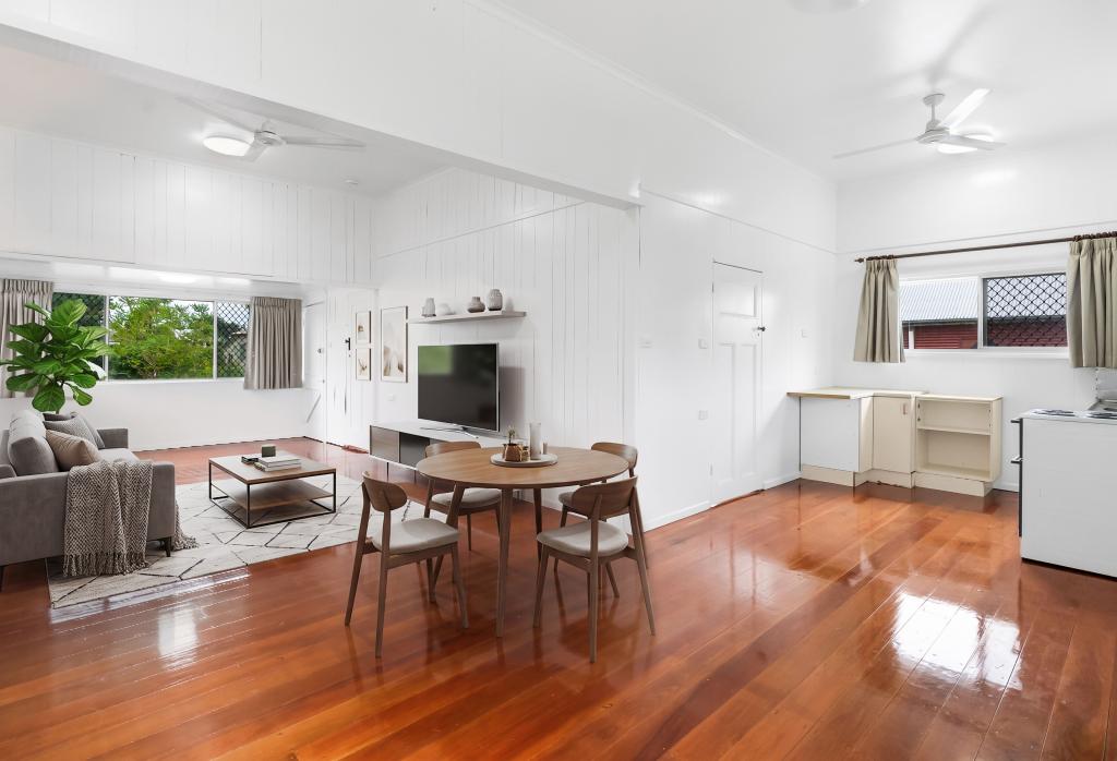 29 Clare St, Parramatta Park, QLD 4870