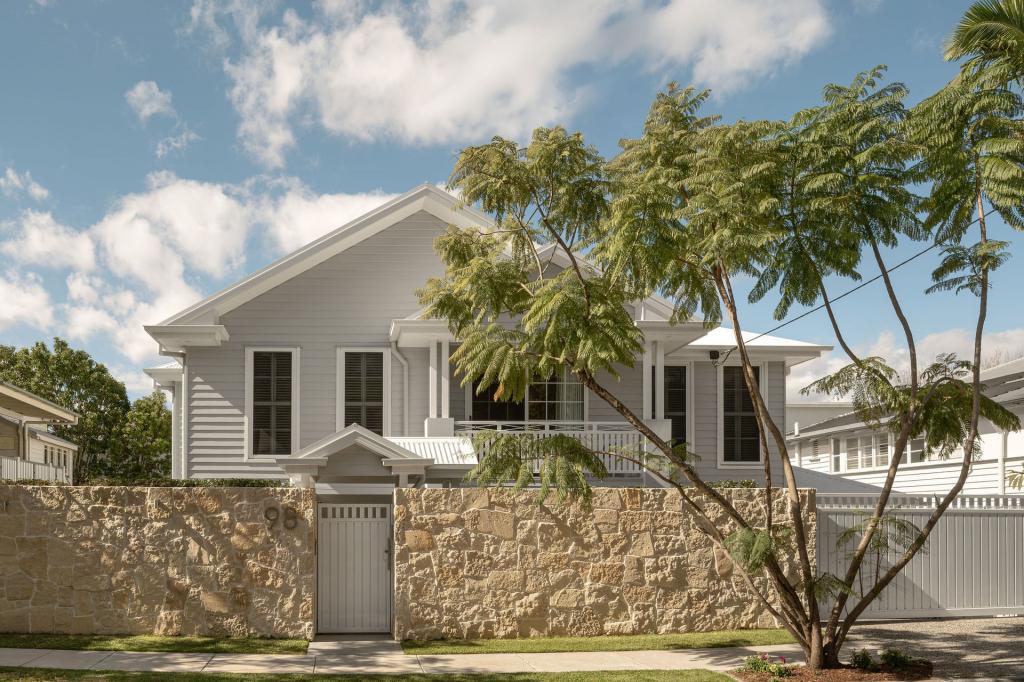 98 Anthony St, Ascot, QLD 4007