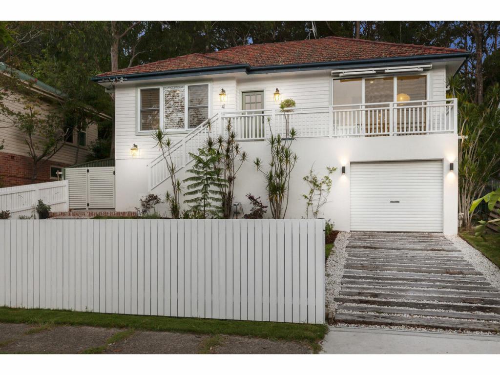 41 Claremont Ave, Adamstown Heights, NSW 2289