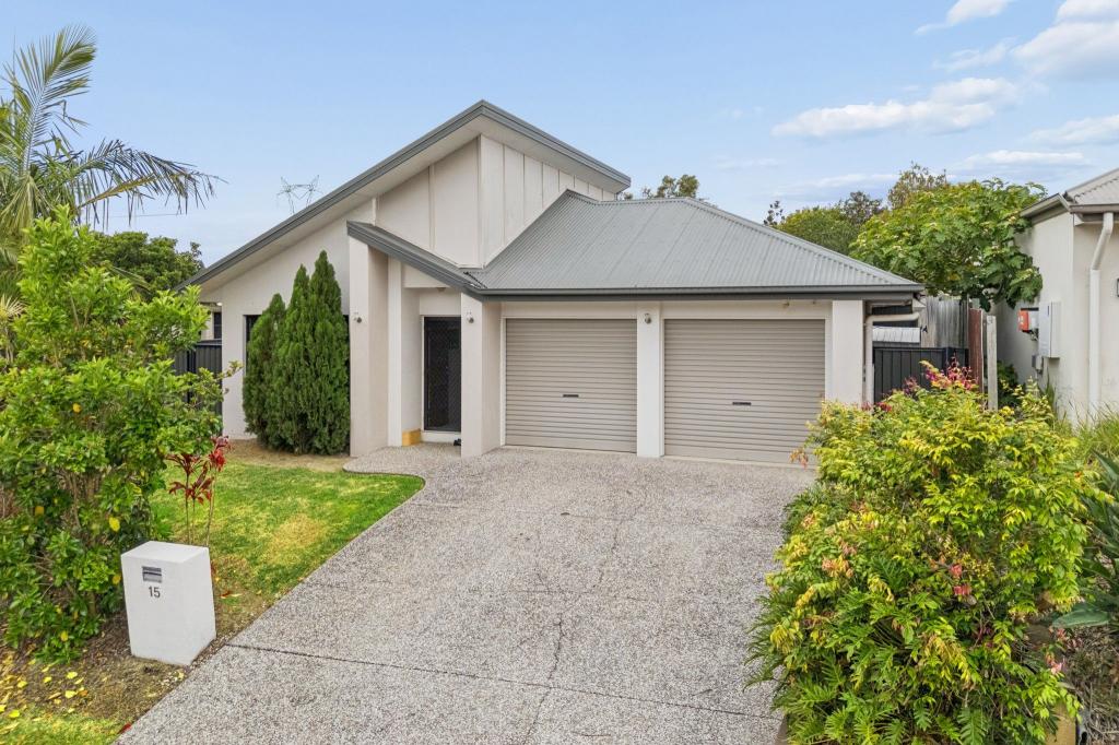 15 Winlock Cct, Warner, QLD 4500