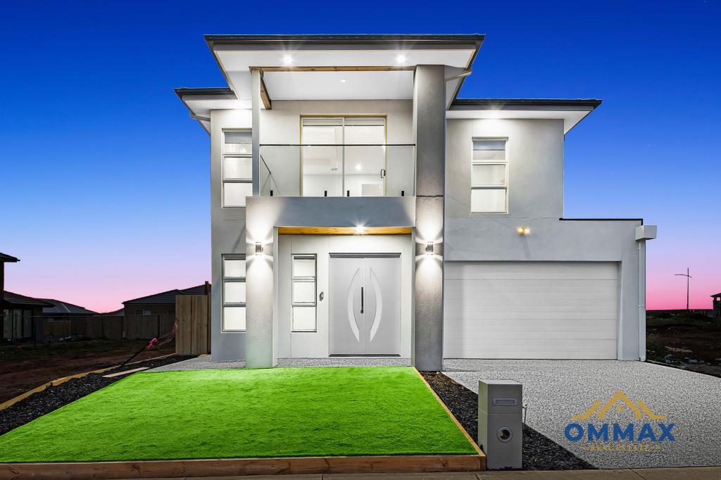 14 Oldenburg Dr, Bonnie Brook, VIC 3335