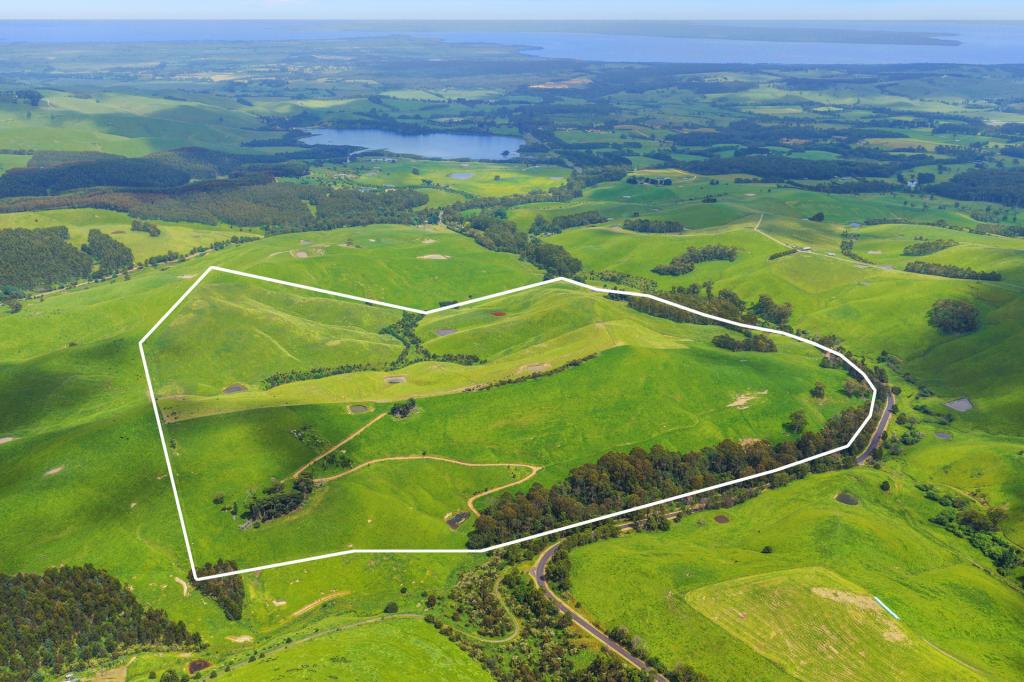 1096 Grantville - Glen Alvie Rd, Almurta, VIC 3979