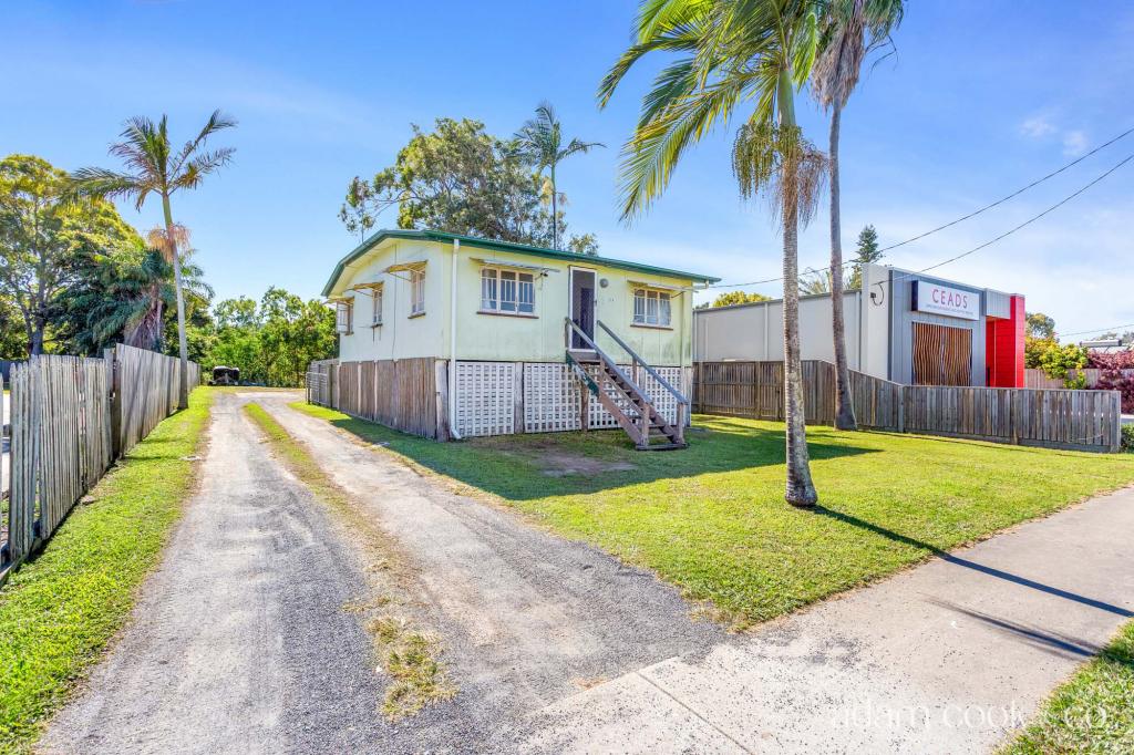 29 Charles St, Yeppoon, QLD 4703