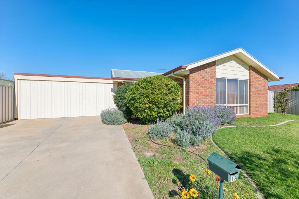 1a Bass Ct, Mildura, VIC 3500