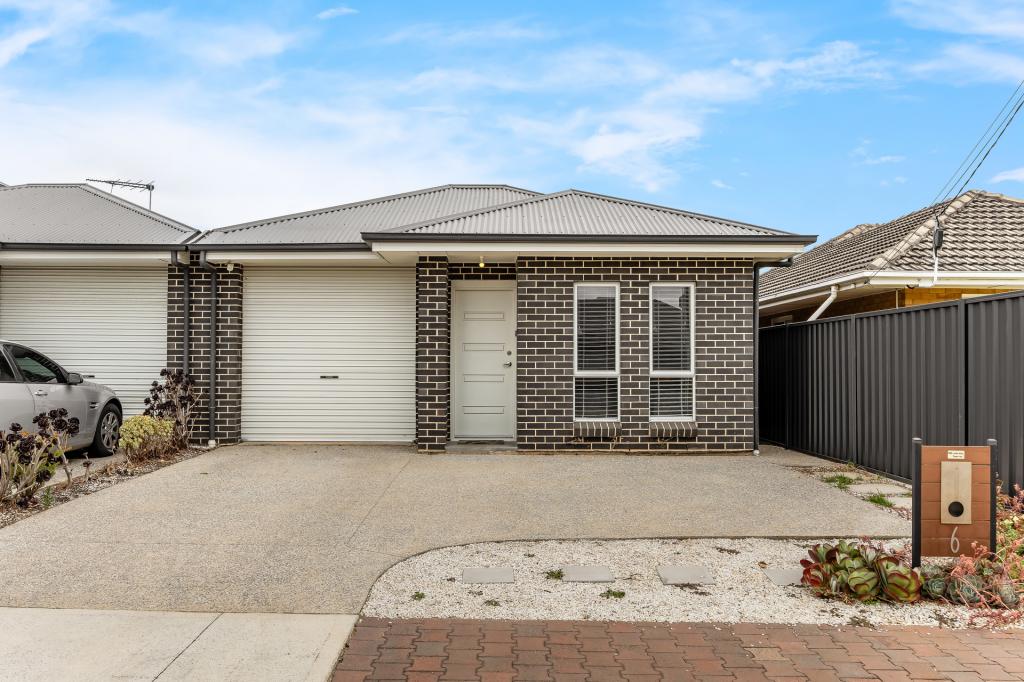 6 Parkwood Gr, Mitchell Park, SA 5043