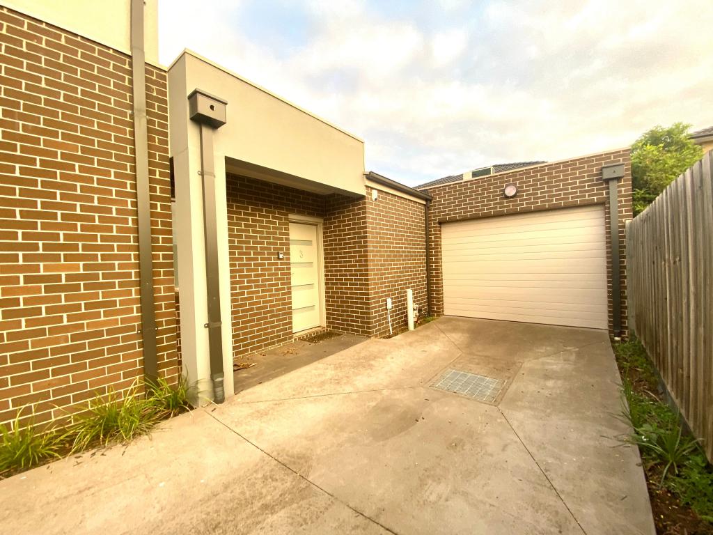 3/63 Cyprus St, Lalor, VIC 3075