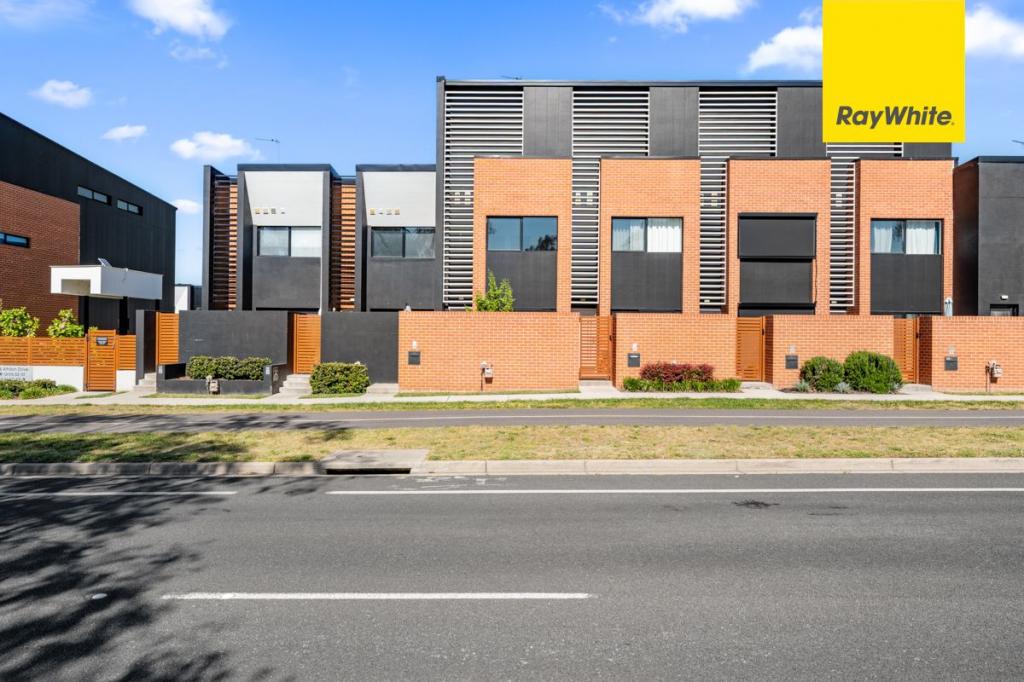 64/45 Athllon Dr, Greenway, ACT 2900