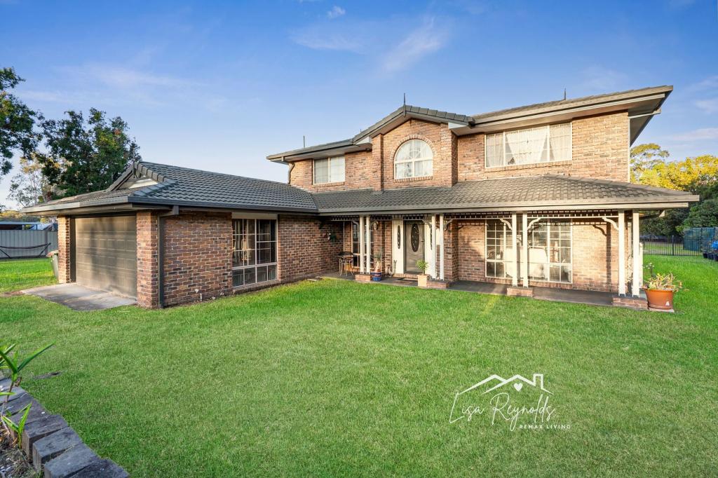 5 Bassett Rd, Burpengary East, QLD 4505