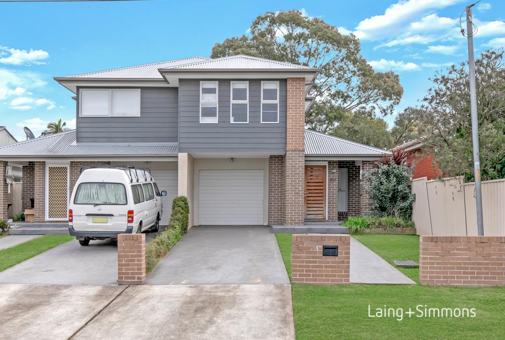 117 Wrench St, Cambridge Park, NSW 2747