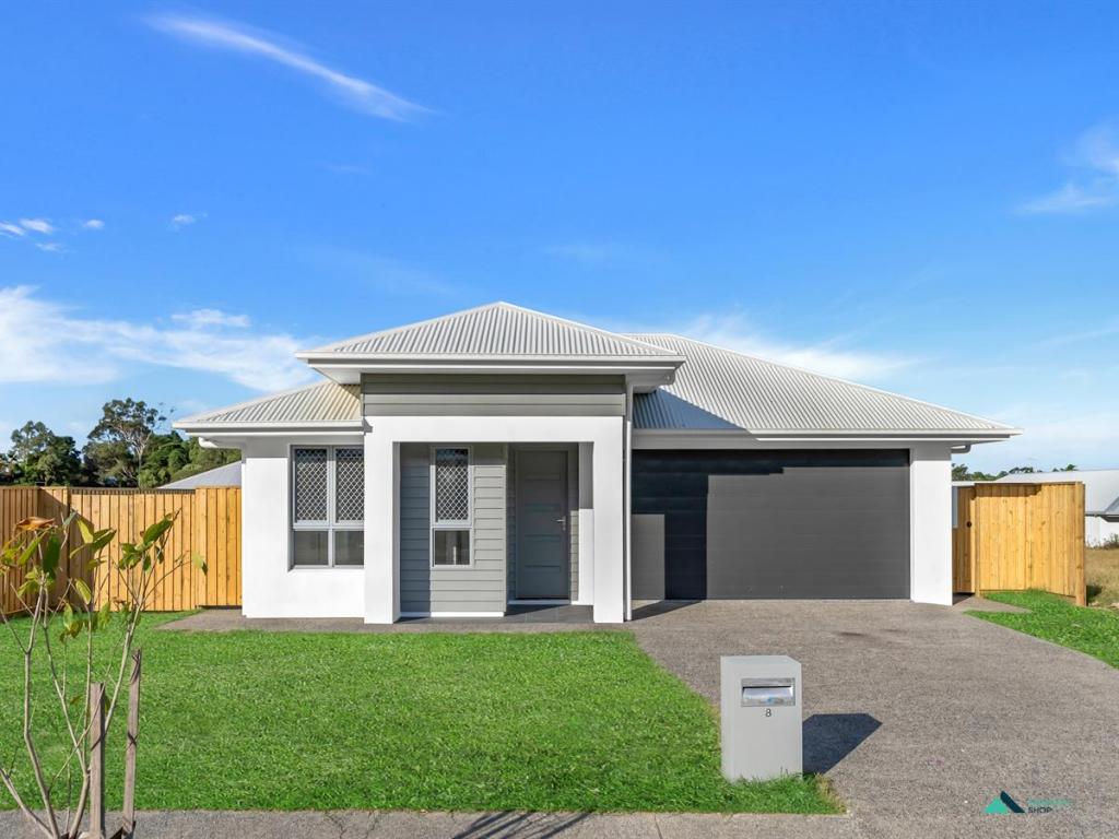 Contact Agent For Address, Kewarra Beach, QLD 4879