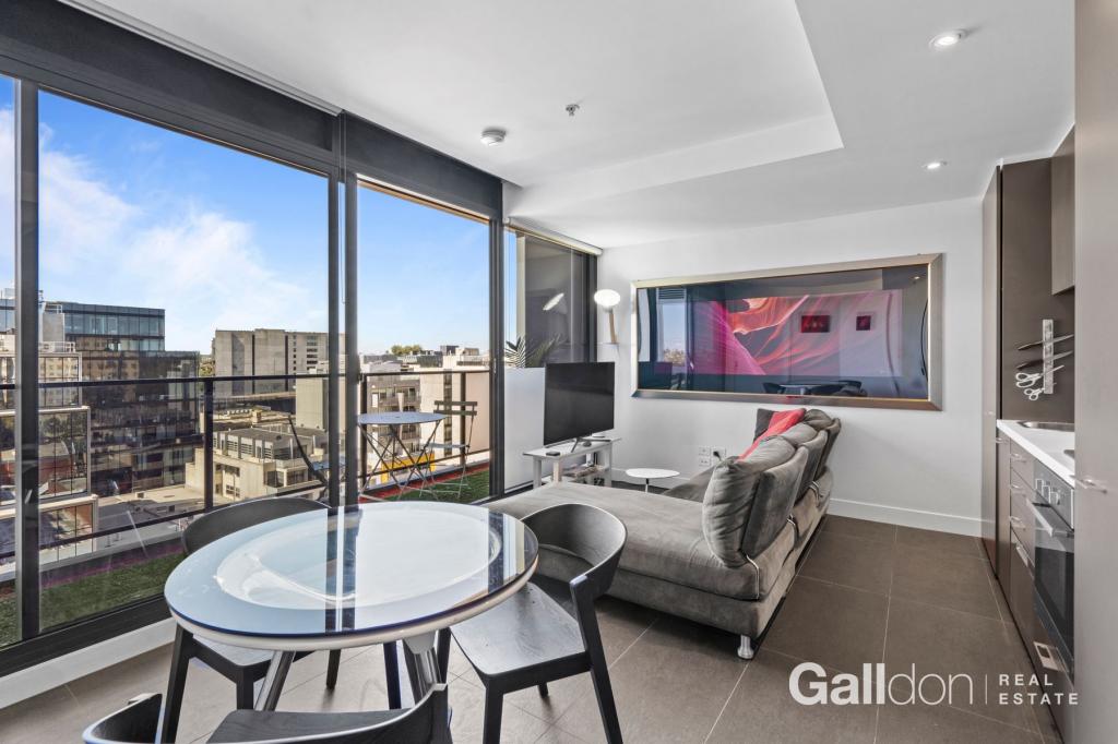 801/32 Bray St, South Yarra, VIC 3141