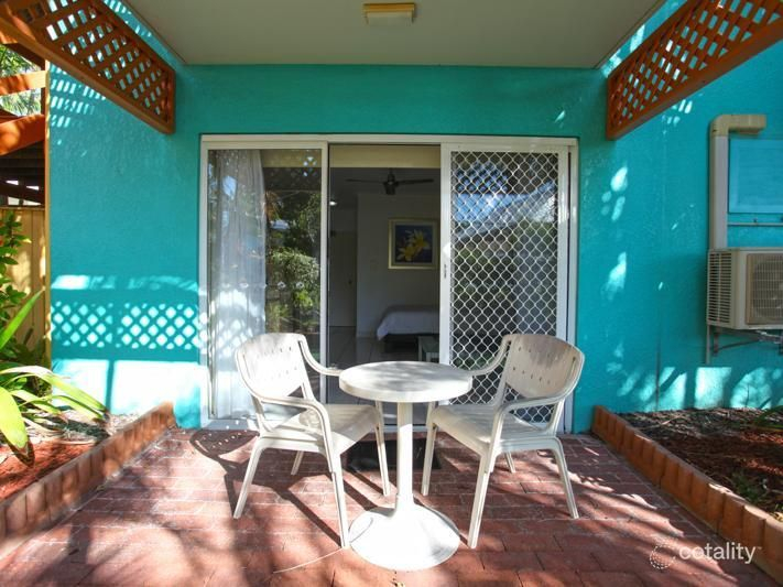 109/6 Beach Rd, Dolphin Heads, QLD 4740