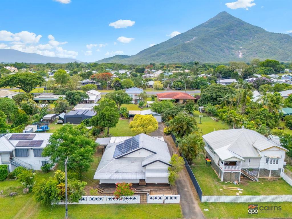 5 Templeton St, Gordonvale, QLD 4865
