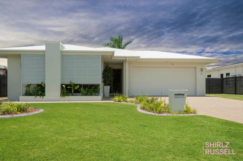 31 Mercy Dr, North Mackay, QLD 4740