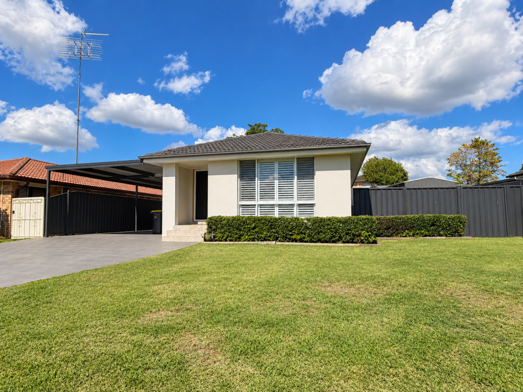 40 Willoring Cres, Jamisontown, NSW 2750