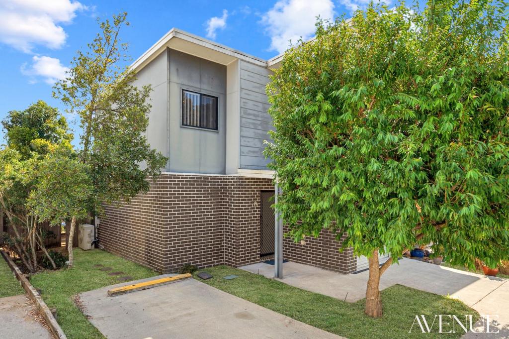 23/6 Devereaux Rd, Boronia Heights, QLD 4124