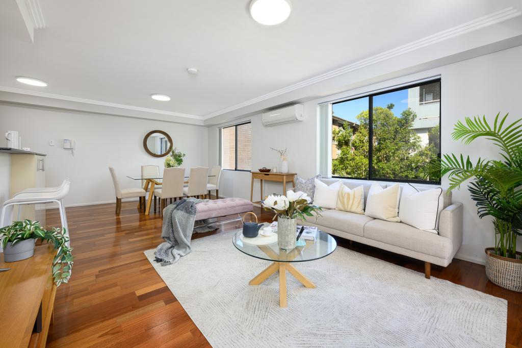31/8-16 William St, Ryde, NSW 2112