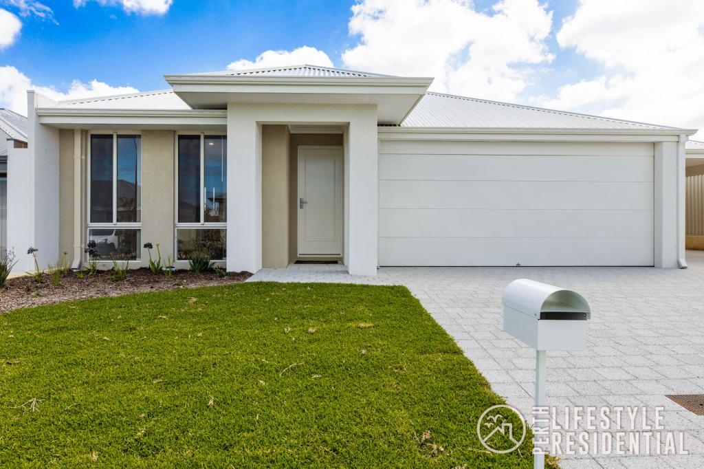 32 Shellharbour Prom, Alkimos, WA 6038
