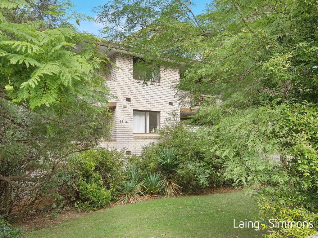 14/68-70 Meehan St, Granville, NSW 2142