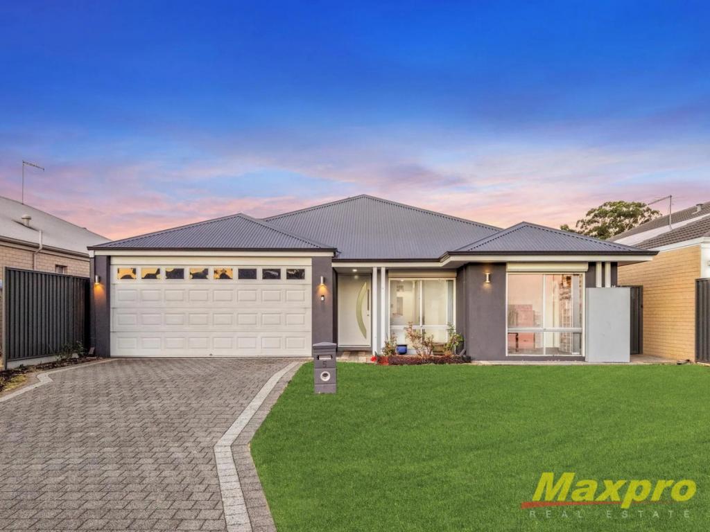 5 Nesbit Dr, Haynes, WA 6112
