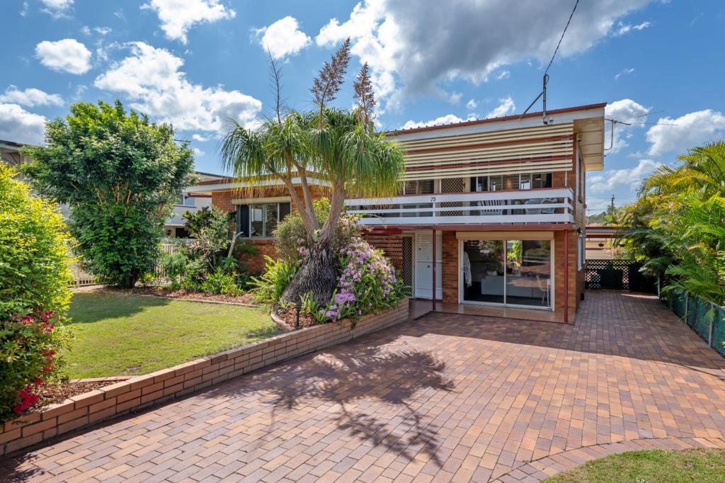 75 Basnett St, Chermside West, QLD 4032