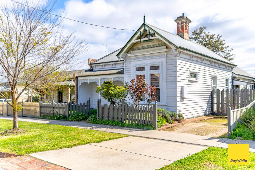 22 Breen St, Quarry Hill, VIC 3550