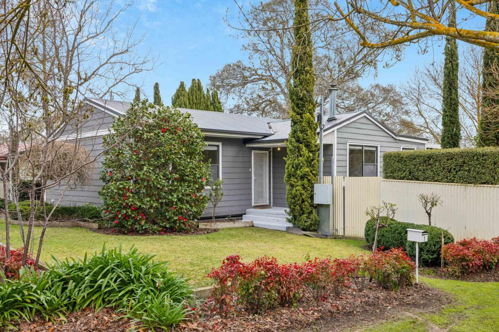 1 Beckwith St, Woodside, SA 5244