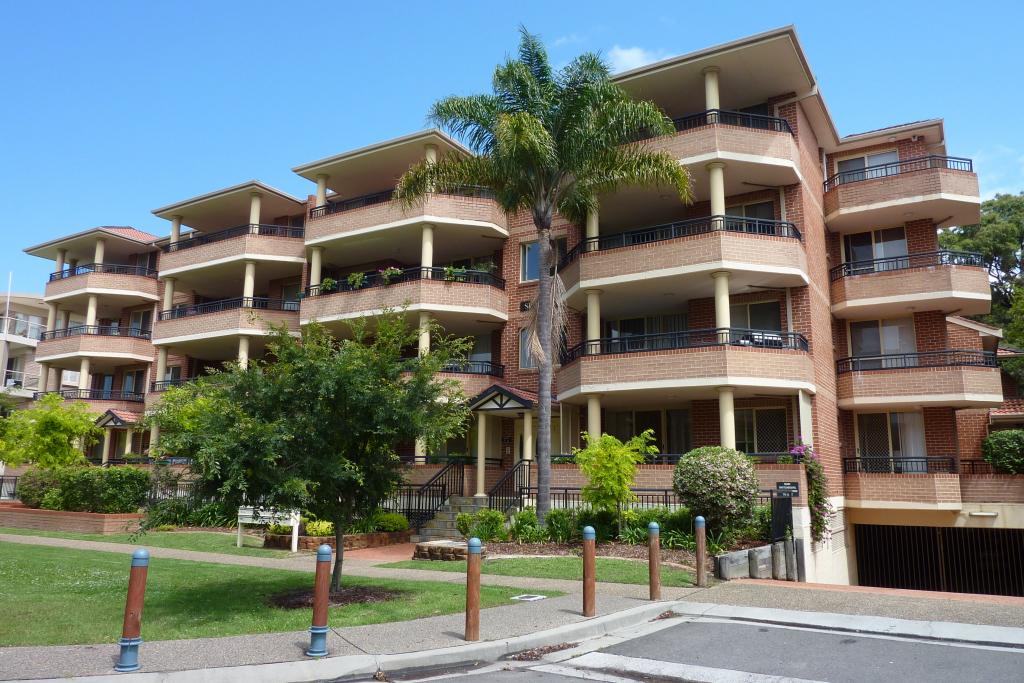 8/20-24 Mansfield Ave, Caringbah, NSW 2229